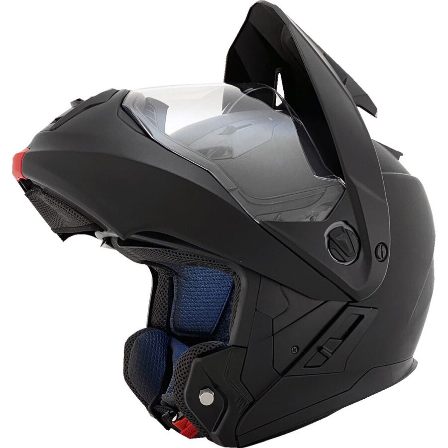 afx fx-111 dual sport helmet 19 afx fx-111 dual sport helmet