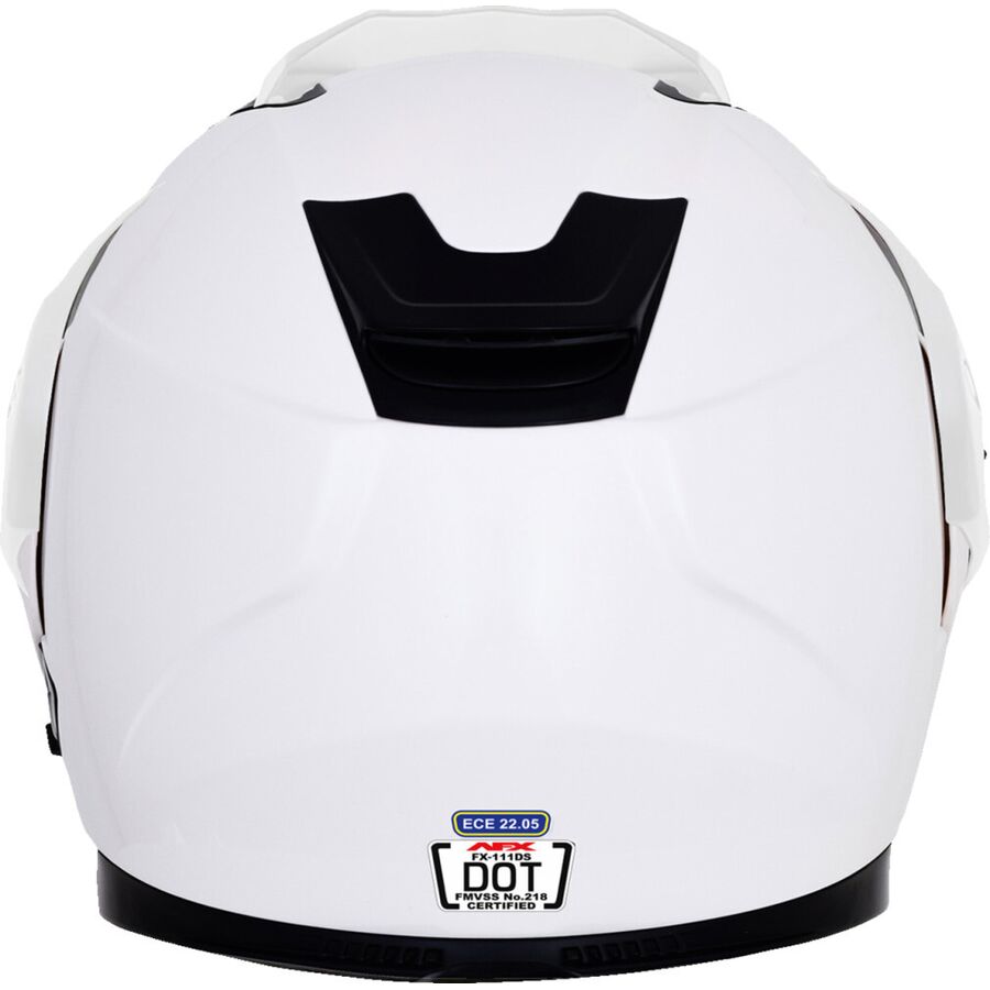 afx fx-111 dual sport helmet 21 afx fx-111 dual sport helmet
