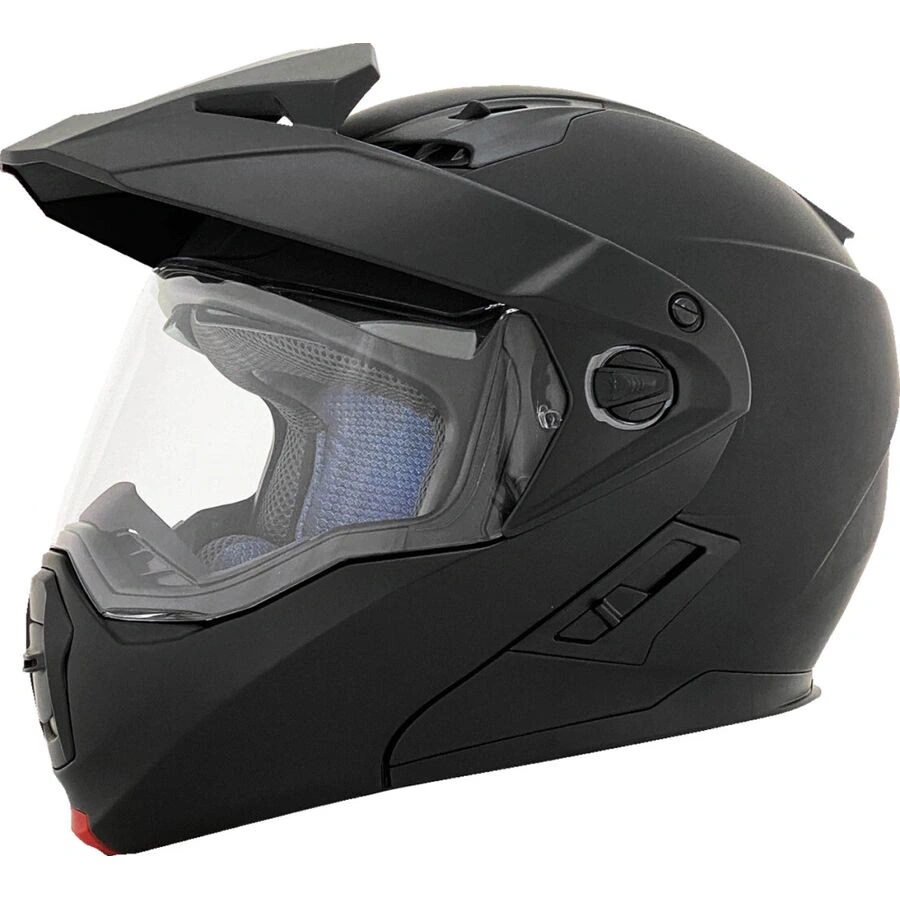 afx fx-111 dual sport helmet 4 afx fx-111 dual sport helmet