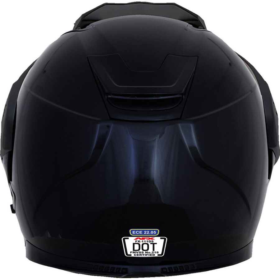 afx fx-111 dual sport helmet 5 afx fx-111 dual sport helmet