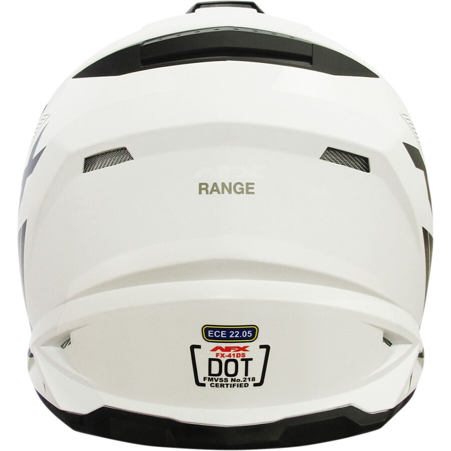 afx fx-41 range helmet 11 afx fx-41 range helmet