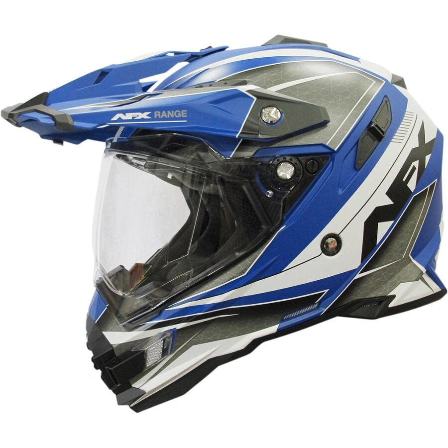 afx fx-41 range helmet 3 afx fx-41 range helmet