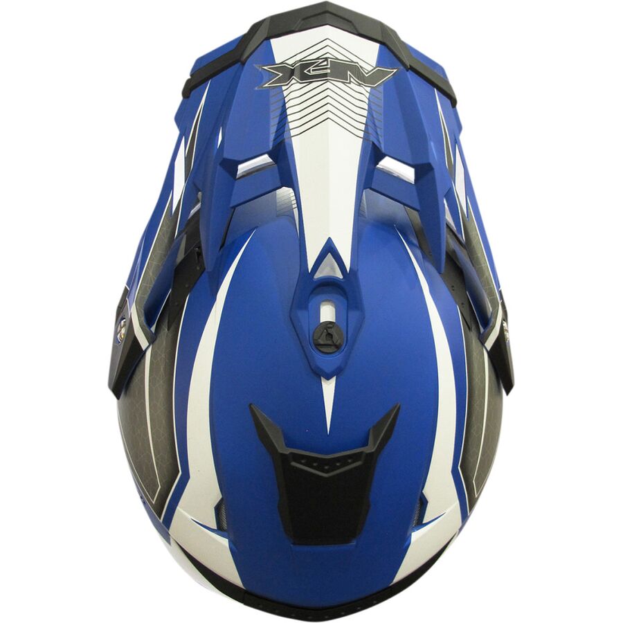 afx fx-41 range helmet 8 afx fx-41 range helmet