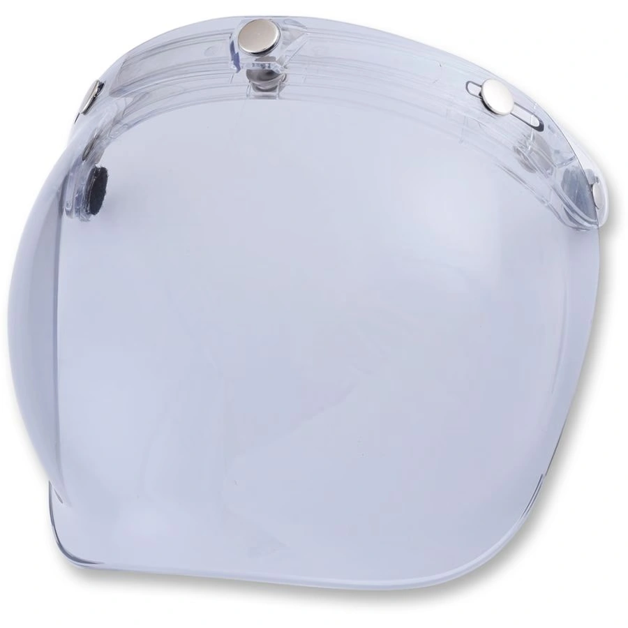 afx universal 3-snap bubble shield