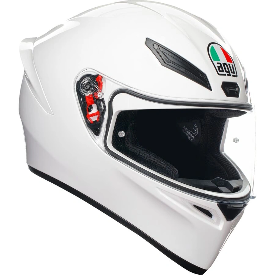 agv k1 s helmet