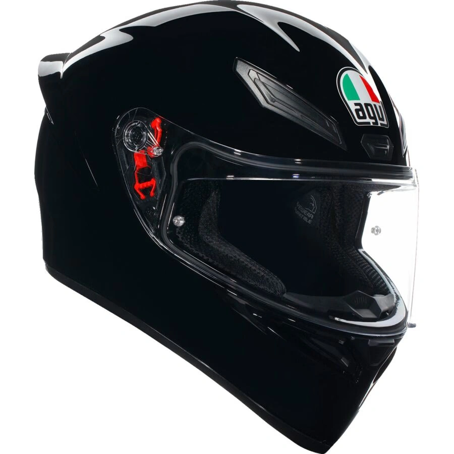 agv k1 s helmet