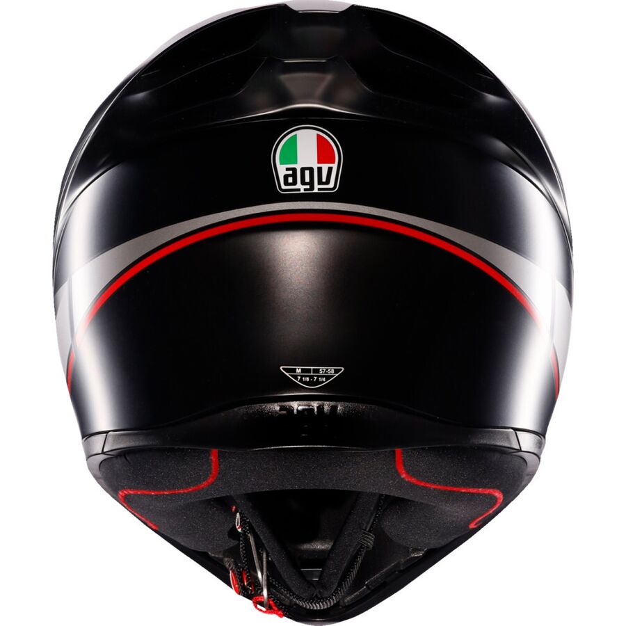 agv k1 s lap helmet 3 agv k1 s lap helmet