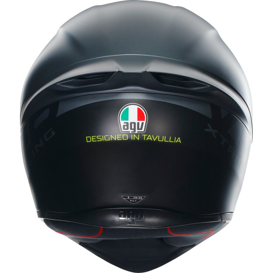 agv k1 s limit 46 helmet 3 agv k1 s limit 46 helmet