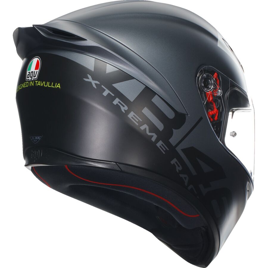 agv k1 s limit 46 helmet 4 agv k1 s limit 46 helmet