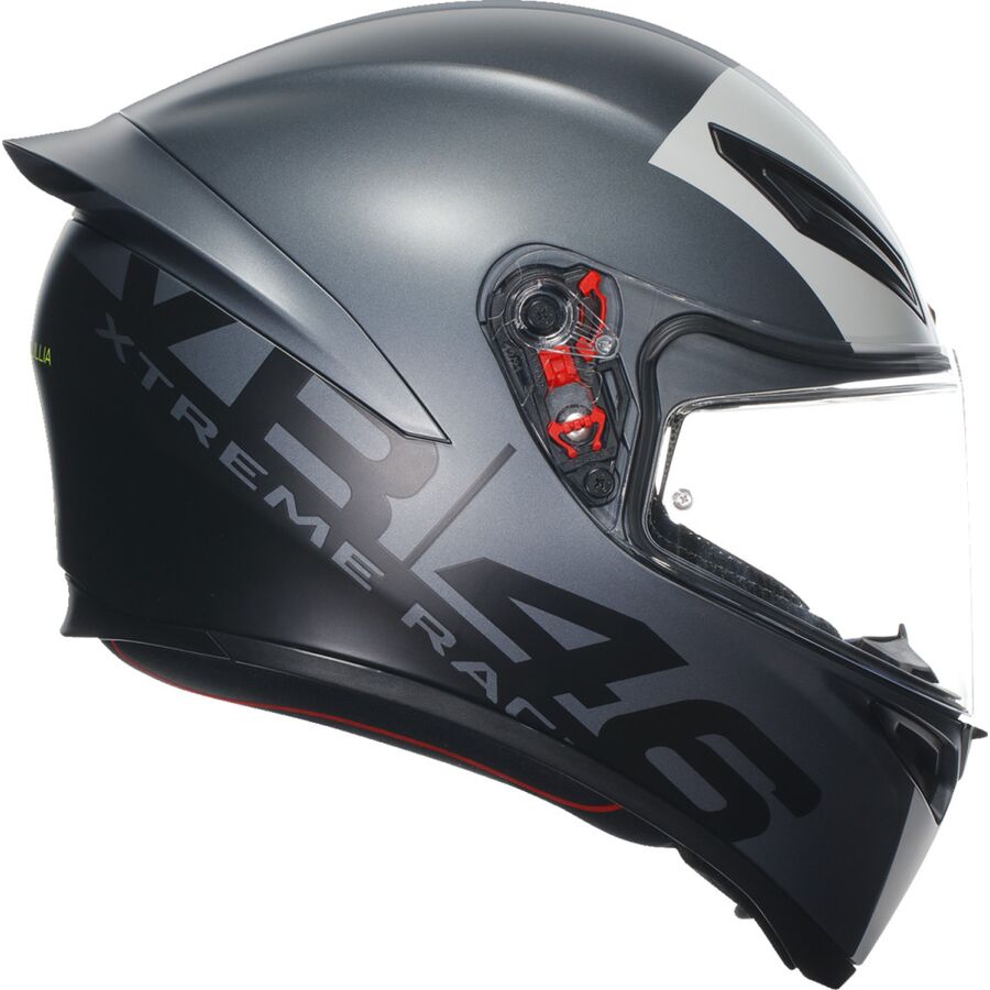 agv k1 s limit 46 helmet 5 agv k1 s limit 46 helmet