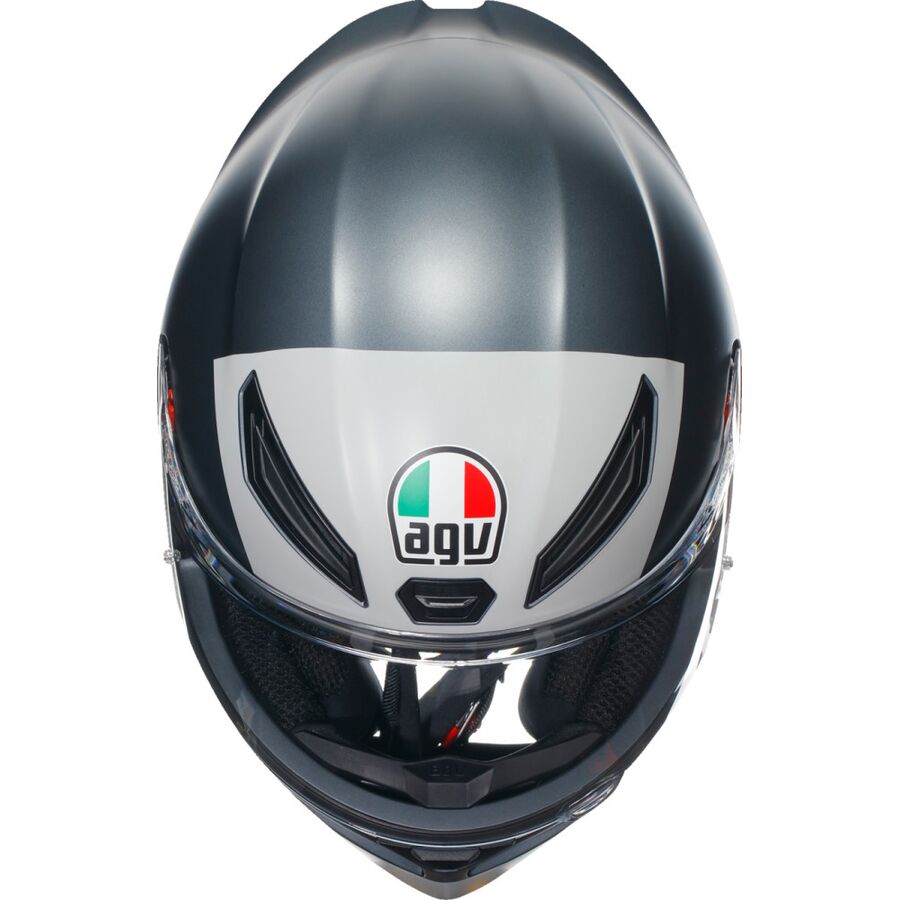 agv k1 s limit 46 helmet 7 agv k1 s limit 46 helmet