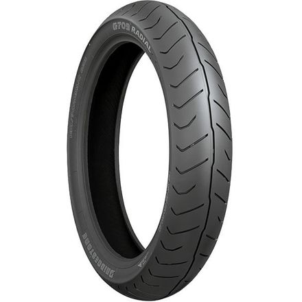 bridgestone g709 goldwing front tire