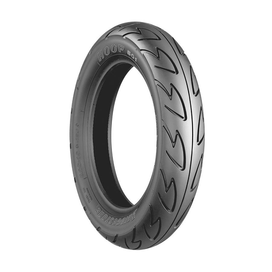 bridgestone hoop scooter tire combo