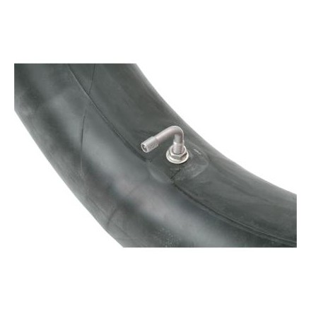 bridgestone tube - 90 degree metal stem