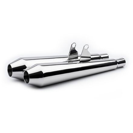 british customs predator pro slip-on exhaust