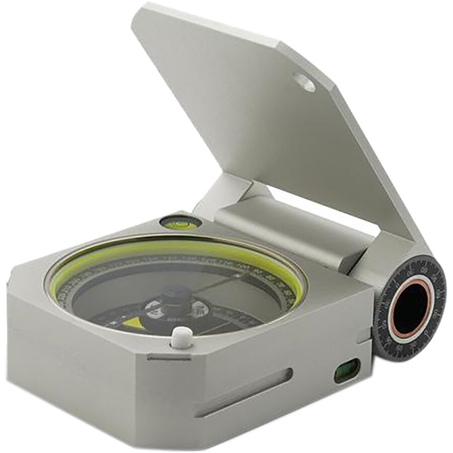 brunton axis pocket transit compass