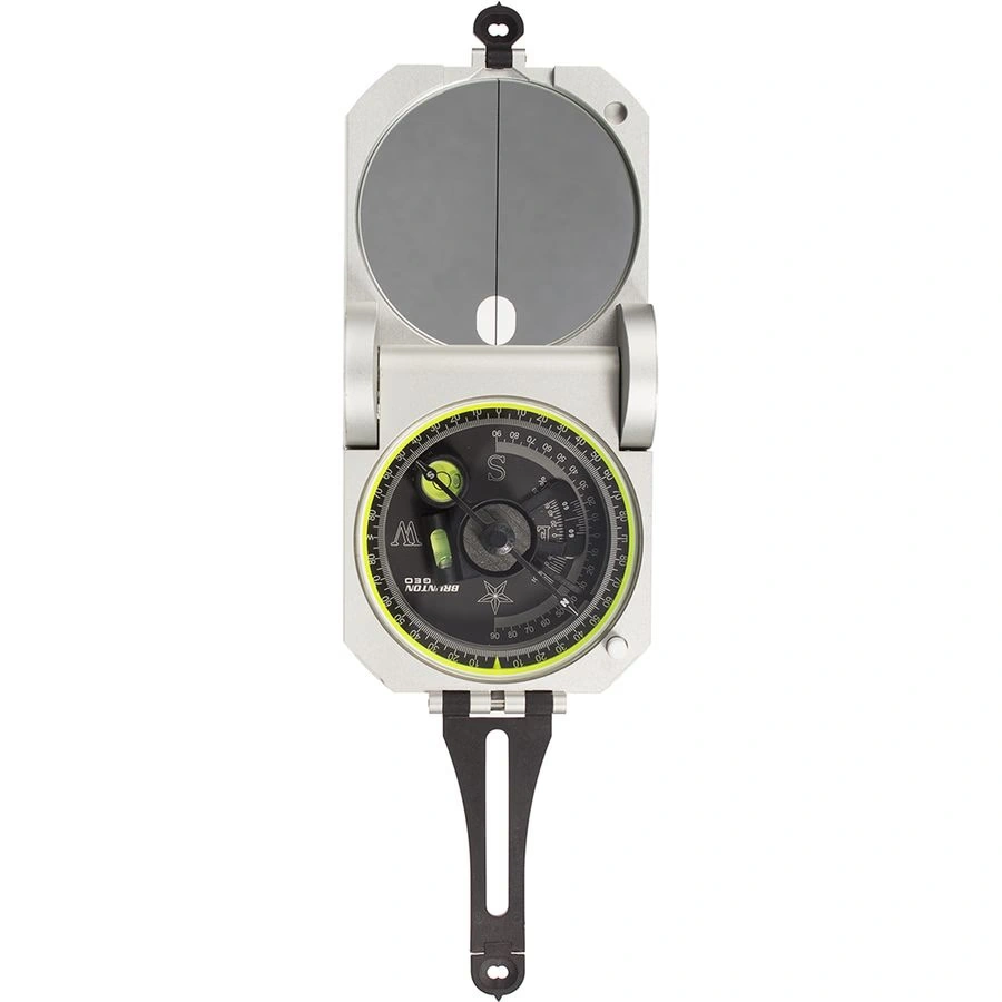 brunton pocket transit geo compass