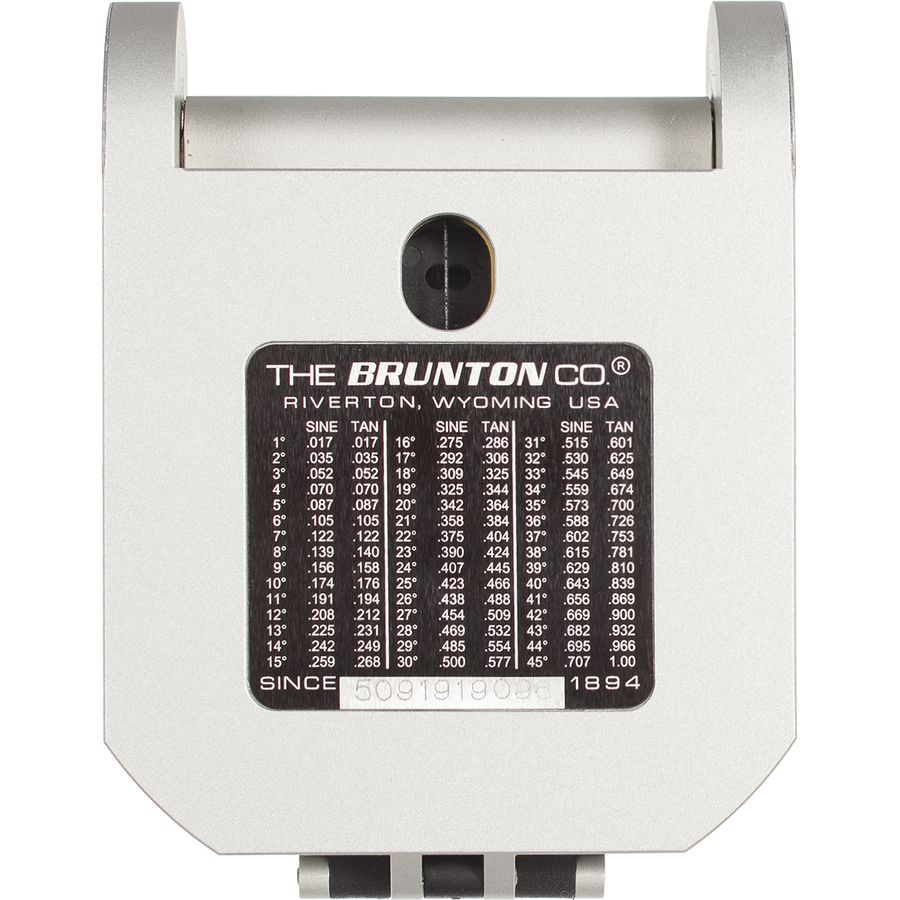 brunton pocket transit geo compass
