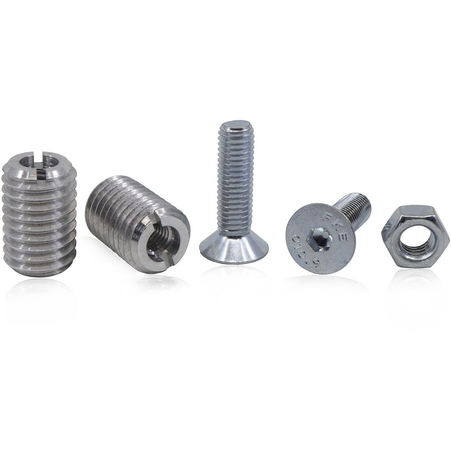 bullet proof designs bar inserts