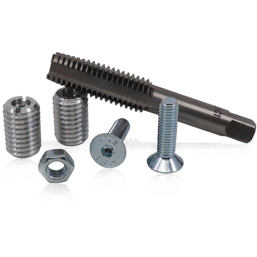 bullet proof designs bar inserts