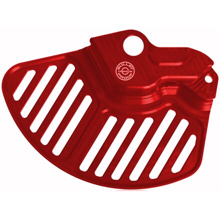 bullet proof designs front disc guard