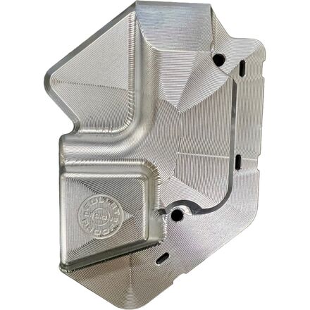 bullet proof designs power valve cover