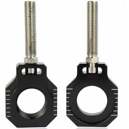 bullet proof designs rear axle blocks