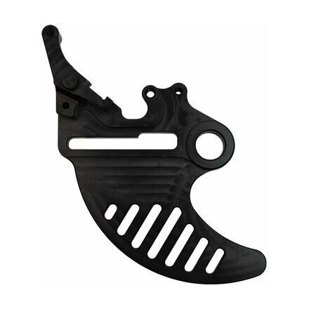 bullet proof designs rear disc guard