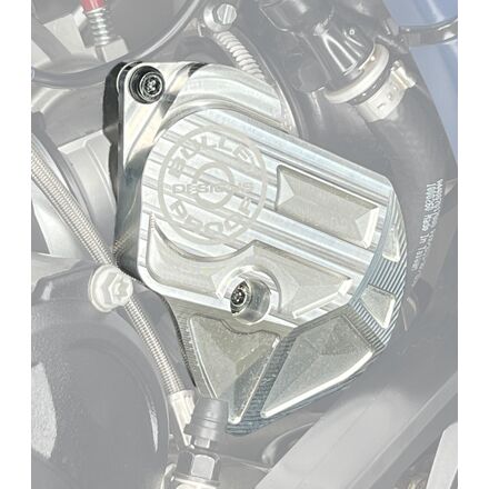 bullet proof designs throttle body guard