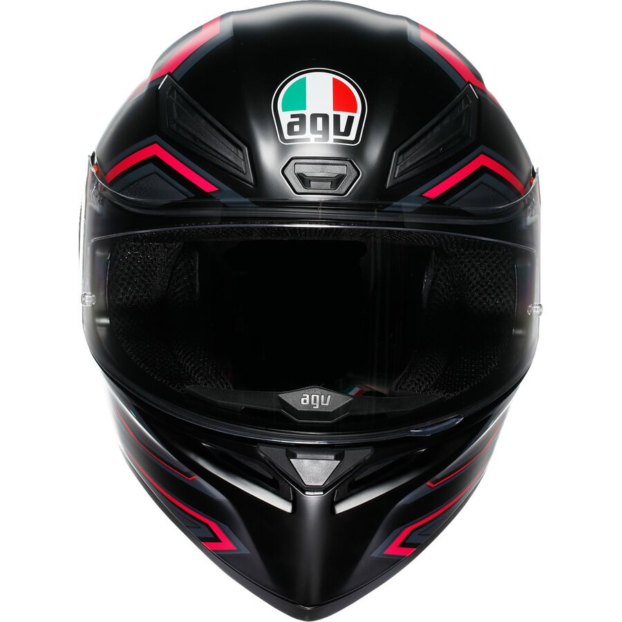 agv k1 s sling helmet