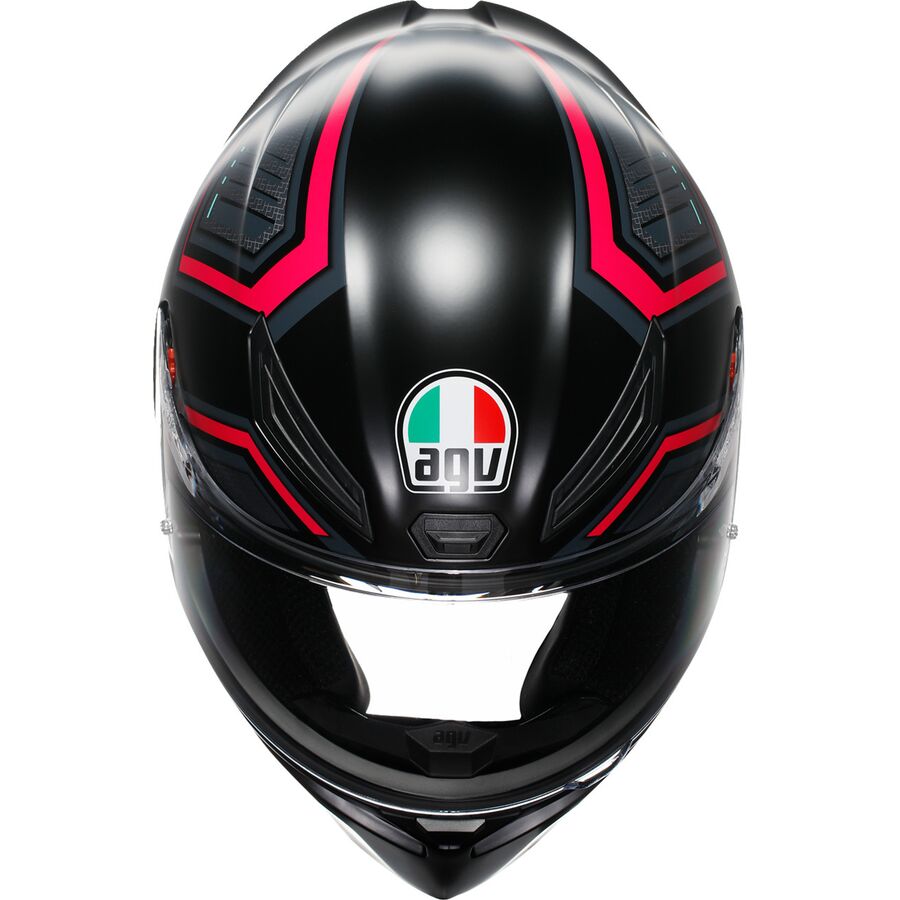agv k1 s sling helmet 3 agv k1 s sling helmet