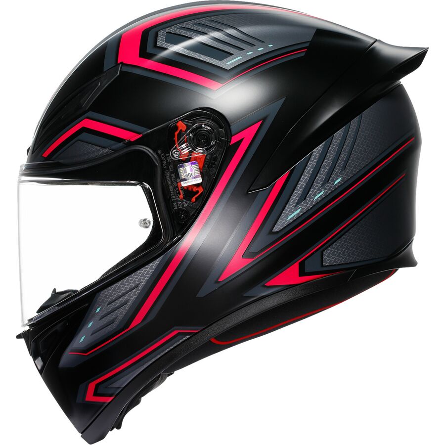 agv k1 s sling helmet 4 agv k1 s sling helmet