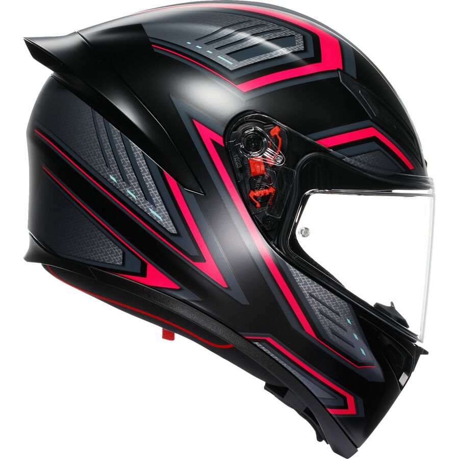 agv k1 s sling helmet 5 agv k1 s sling helmet
