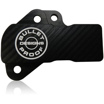 bullet proof designs tps guard