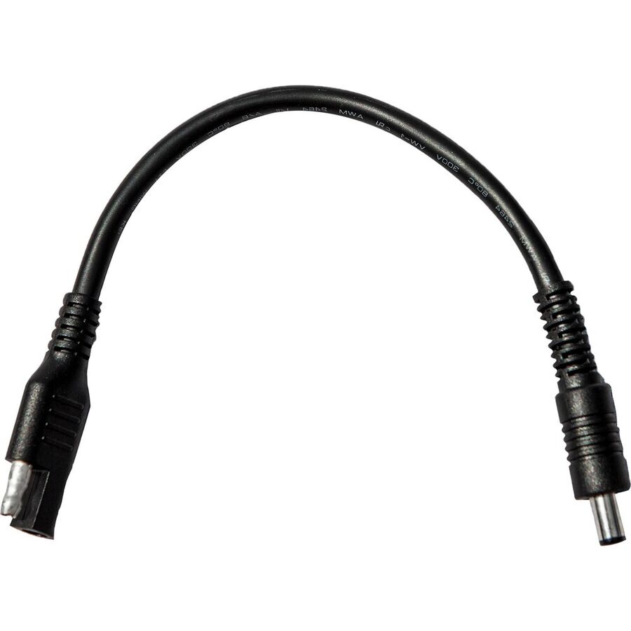 california heat 12v sae to coax cable