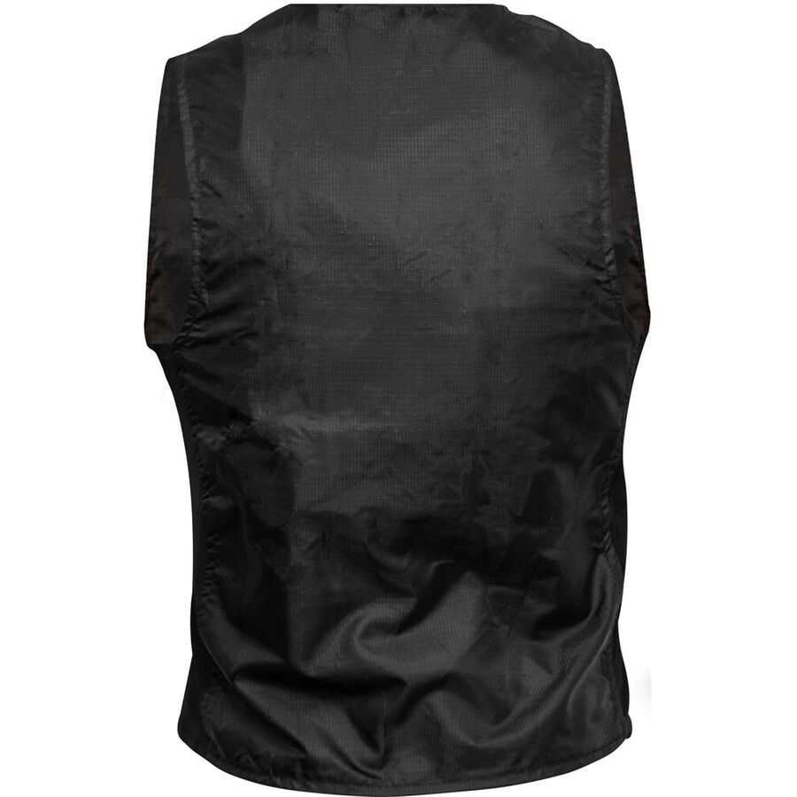 california heat 7v heated vest