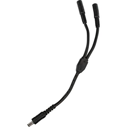 california heat heated gear cable splitter