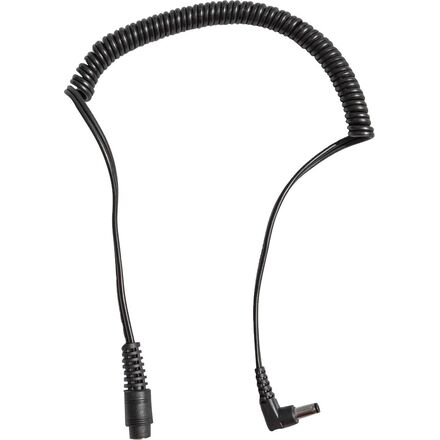 california heat heated gear coiled cable