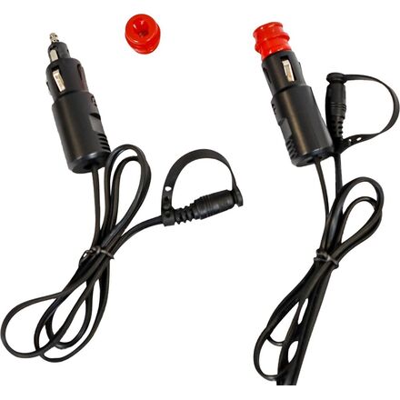 california heat heated gear harness - bmw \/ triumph plug