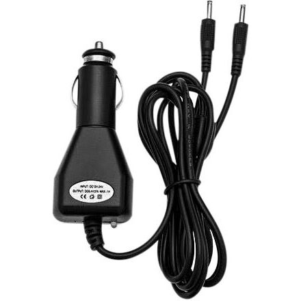 california heat heated gear car charger