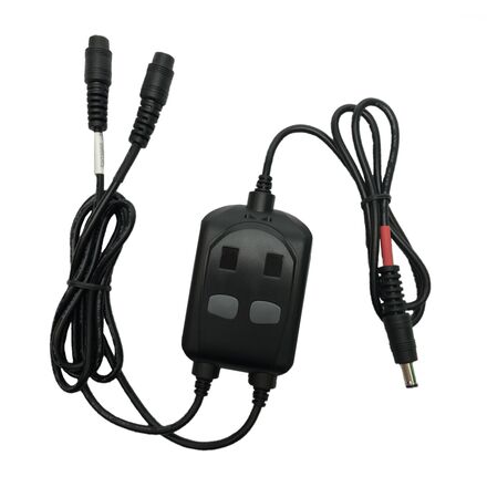 california heat heated gear digital temperature controller