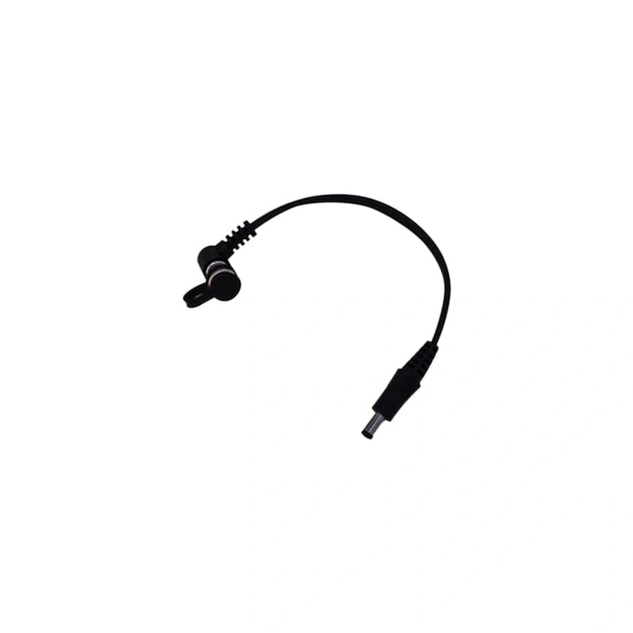 california heat heated gear panel mount port