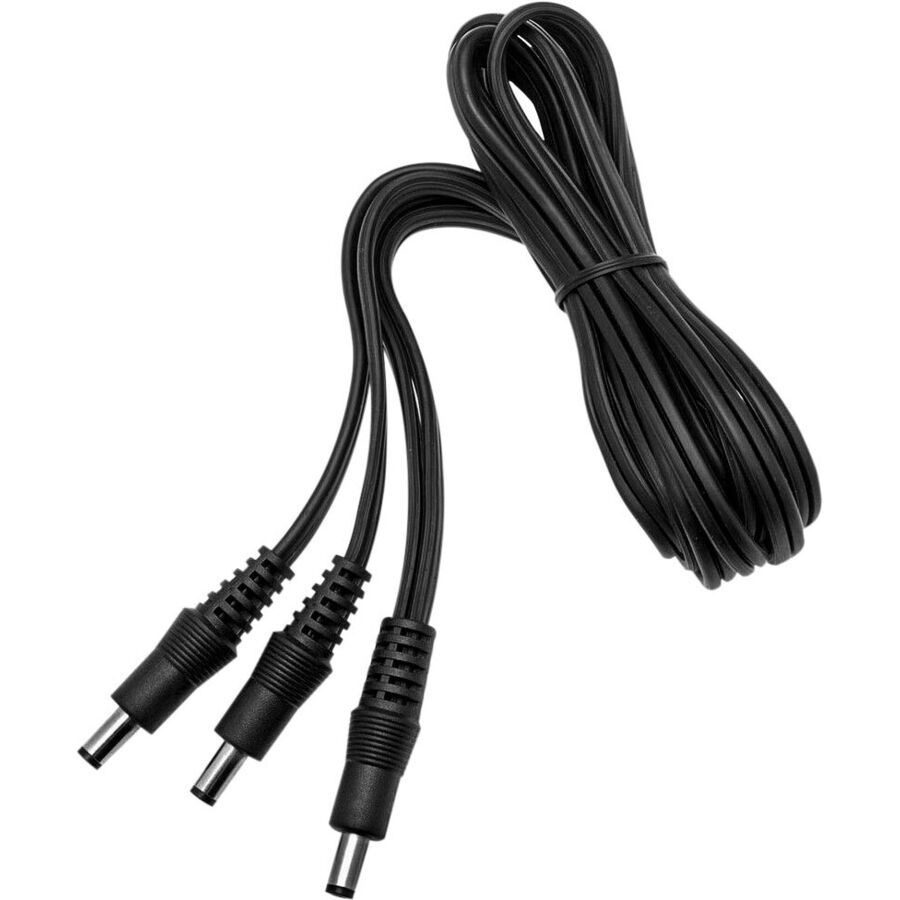 california heat heated gear y-harness