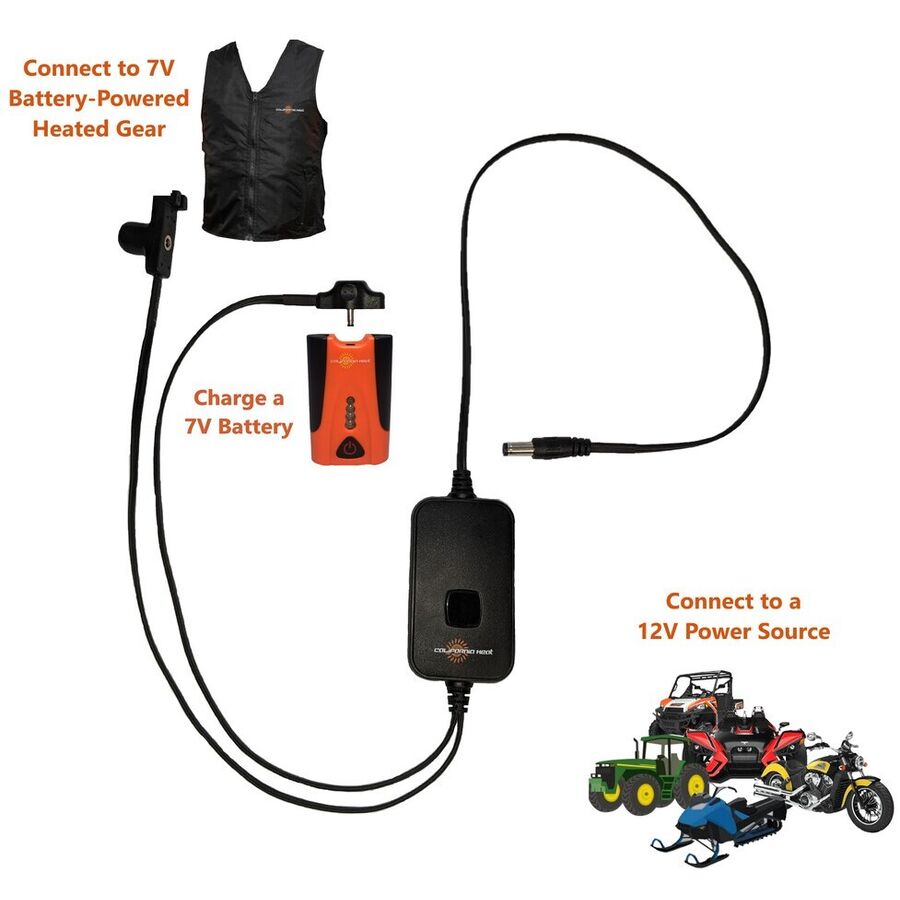 california heat hybrid heat controller