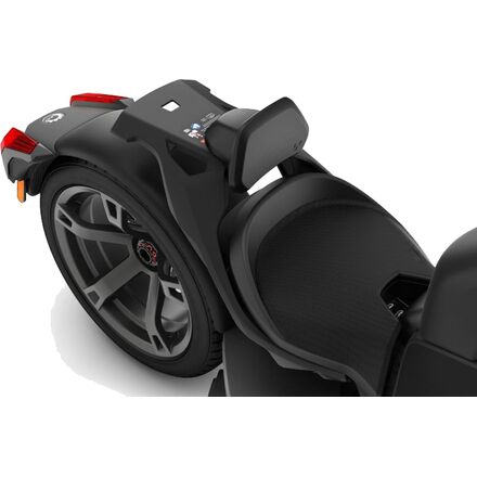 can-am 1up driver backrest
