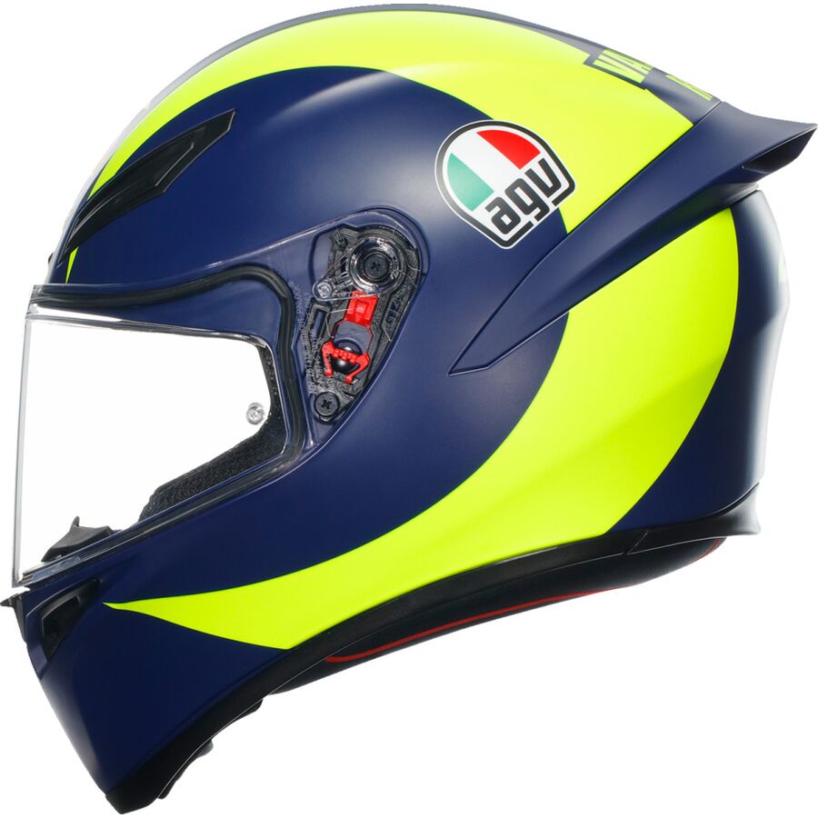 agv k1 s soleluna 2018 helmet