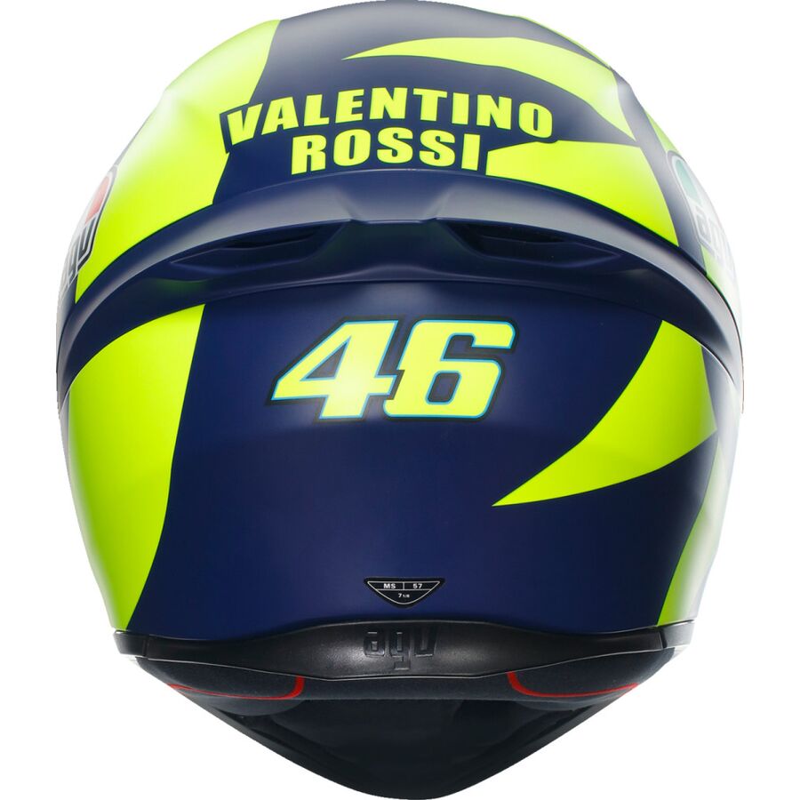 agv k1 s soleluna 2018 helmet 3 agv k1 s soleluna 2018 helmet