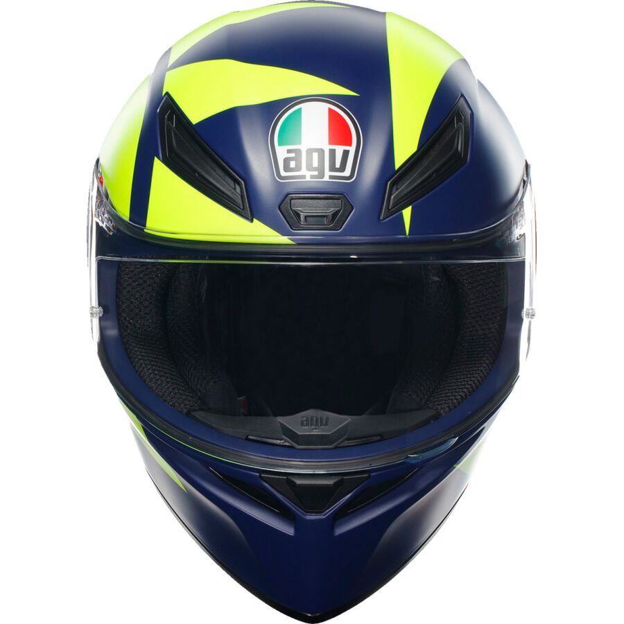 agv k1 s soleluna 2018 helmet 6 agv k1 s soleluna 2018 helmet