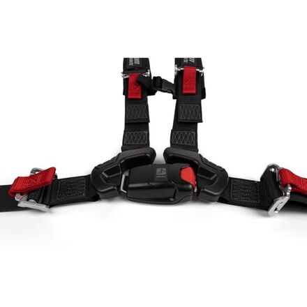 can-am 4-point harness