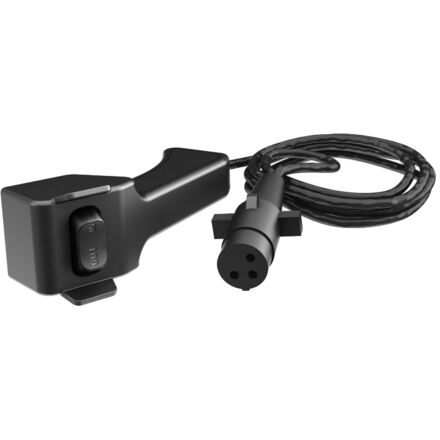 can-am 2021 universal hd winch wired remote control